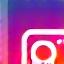 인스타그램 로고